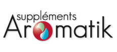 Suppléments Aromatik partenaire de MB Technologie
