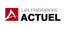 Les Habitations Actuel partenaire de MB Technologie